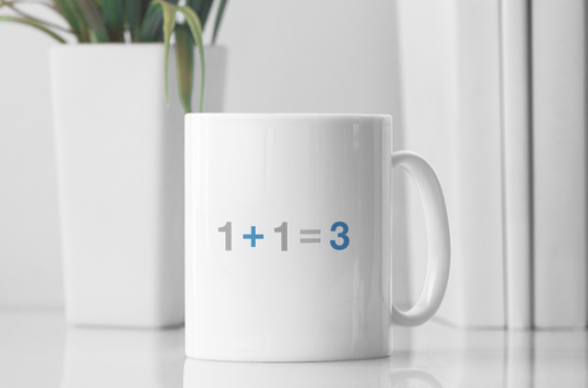 Cana PUTEREA SINERGIEI