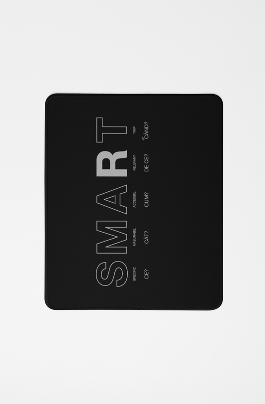 Mousepad SMART